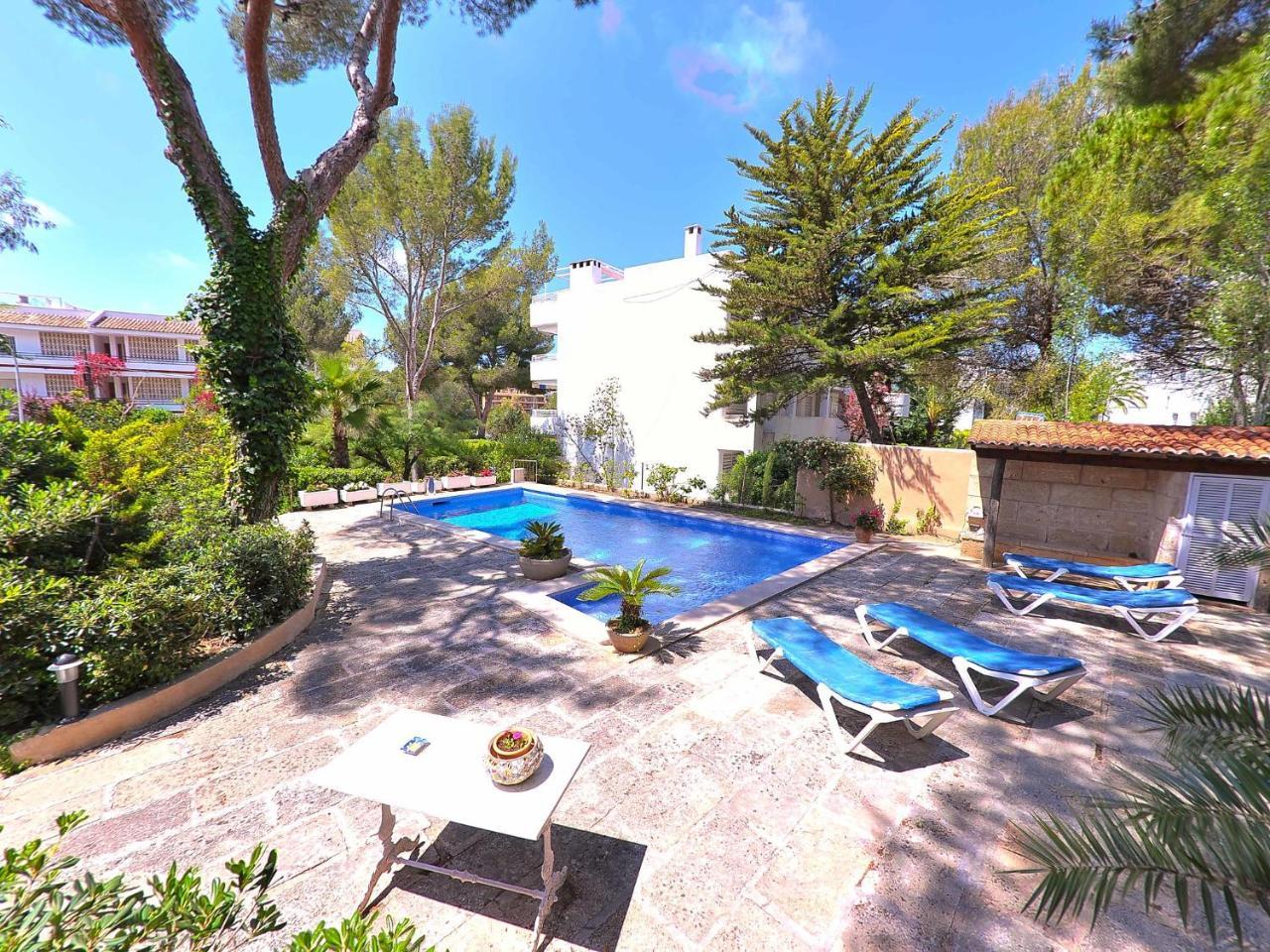 Villa Santa Ponca By Interhome Exterior foto