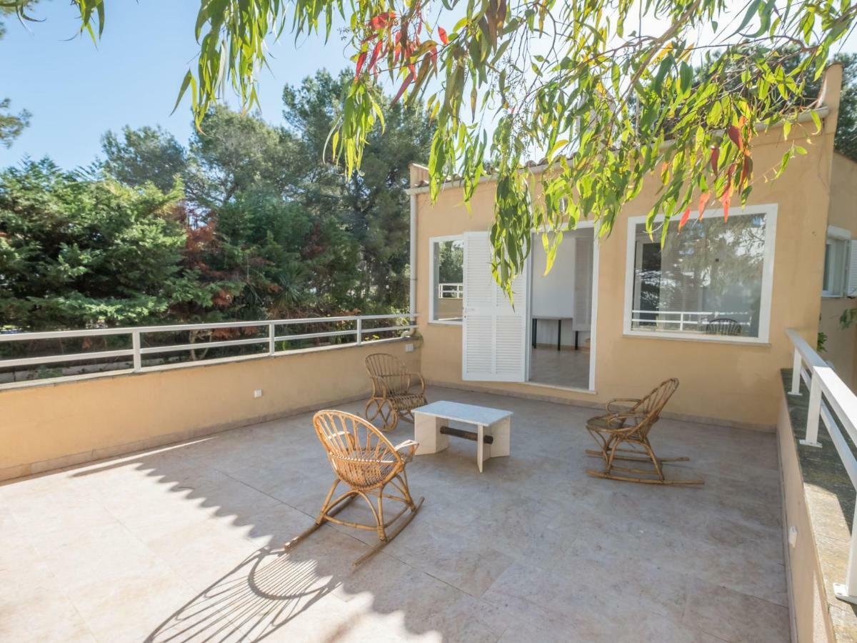 Villa Santa Ponca By Interhome Exterior foto