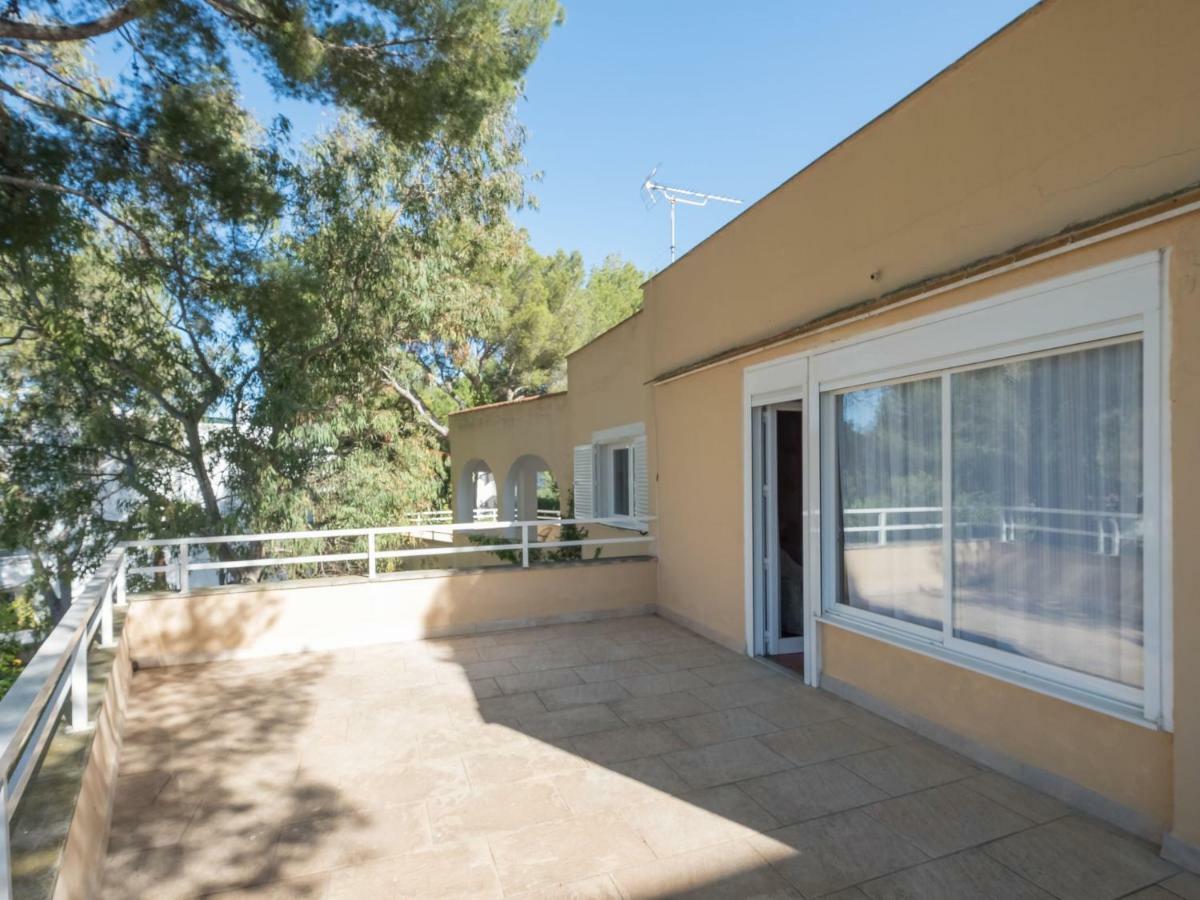 Villa Santa Ponca By Interhome Exterior foto