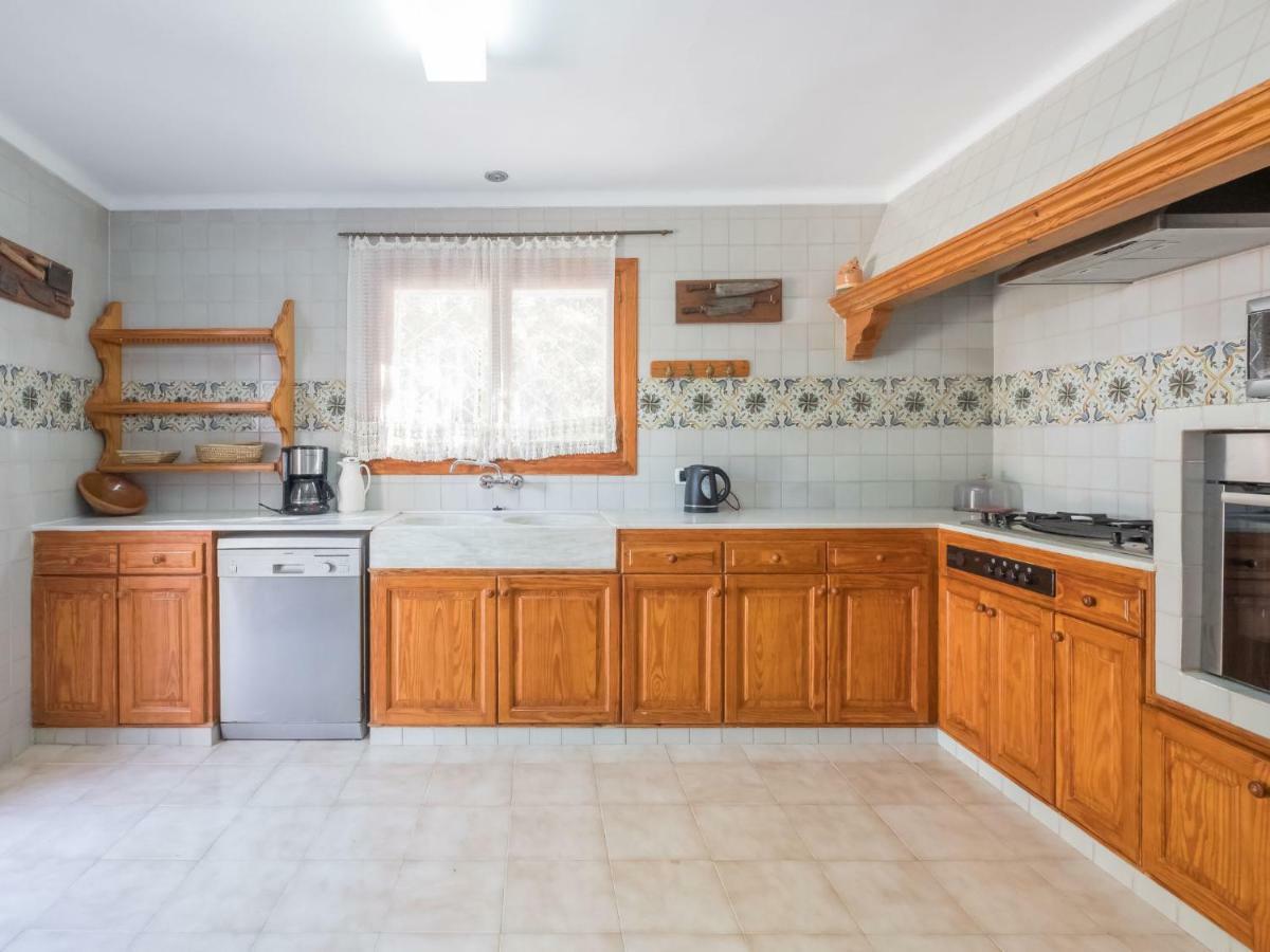 Villa Santa Ponca By Interhome Exterior foto