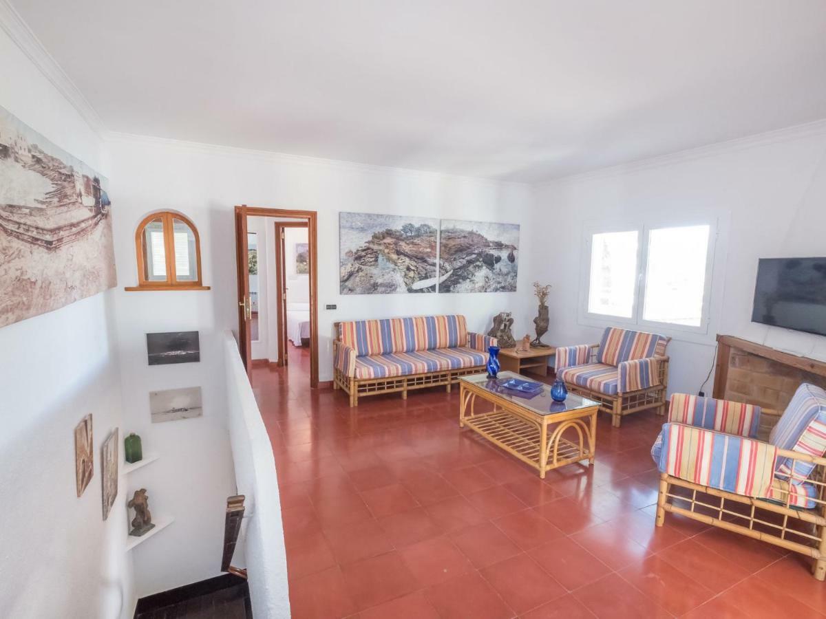 Villa Santa Ponca By Interhome Exterior foto