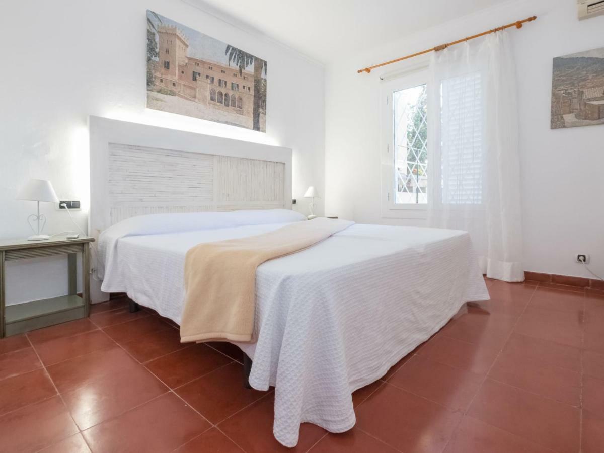 Villa Santa Ponca By Interhome Exterior foto