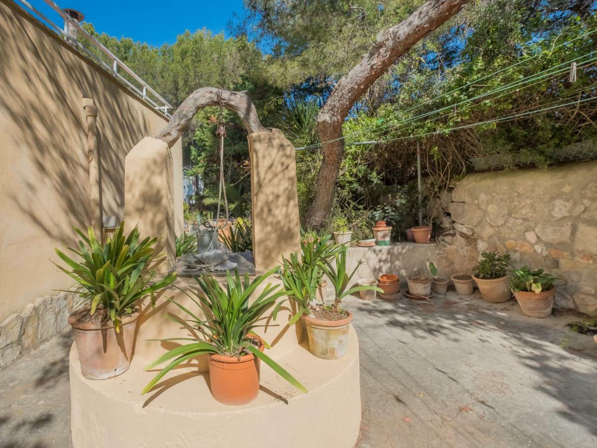 Villa Santa Ponca By Interhome Exterior foto