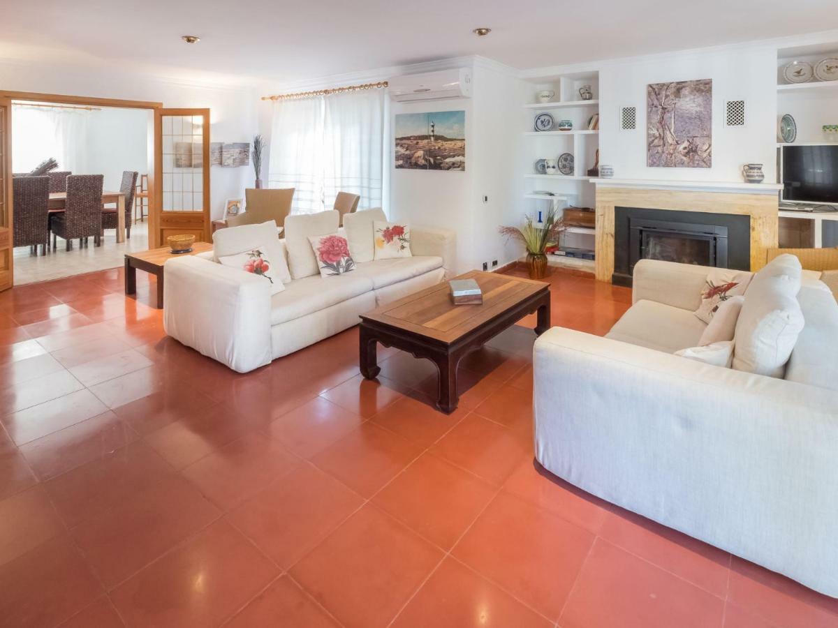 Villa Santa Ponca By Interhome Exterior foto