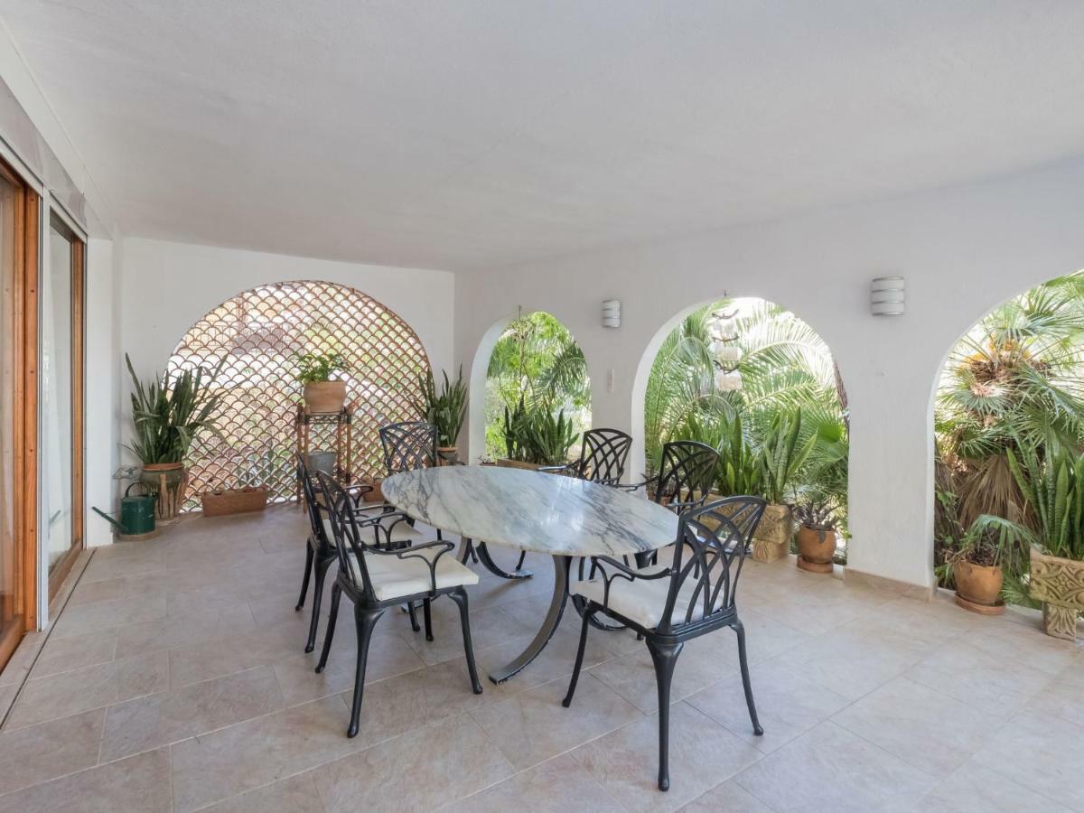 Villa Santa Ponca By Interhome Exterior foto