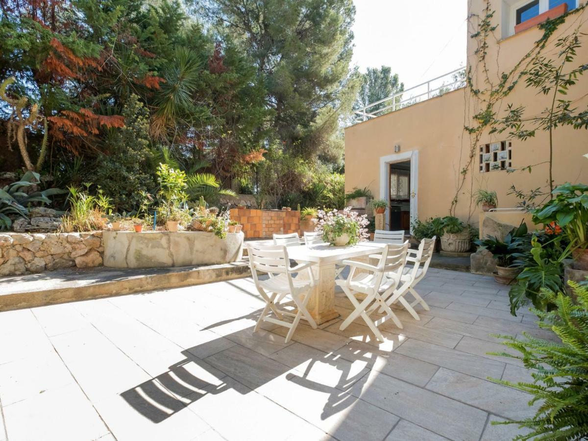 Villa Santa Ponca By Interhome Exterior foto