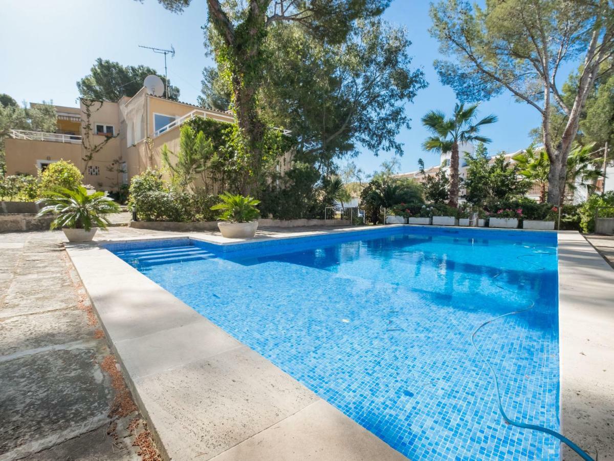 Villa Santa Ponca By Interhome Exterior foto